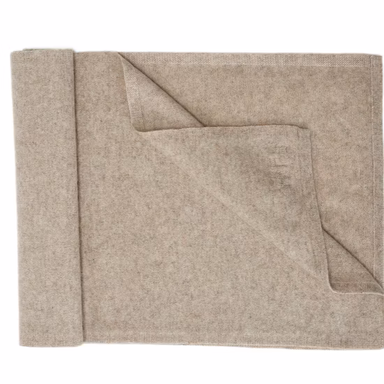 Chaussettes de loisirs 100 % cachemire en tricot côtelé pour femmes