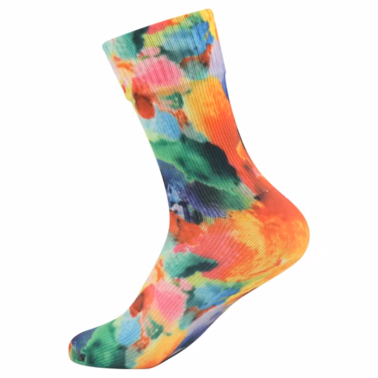 Chaussettes de cyclisme de sport imperméables en plein air