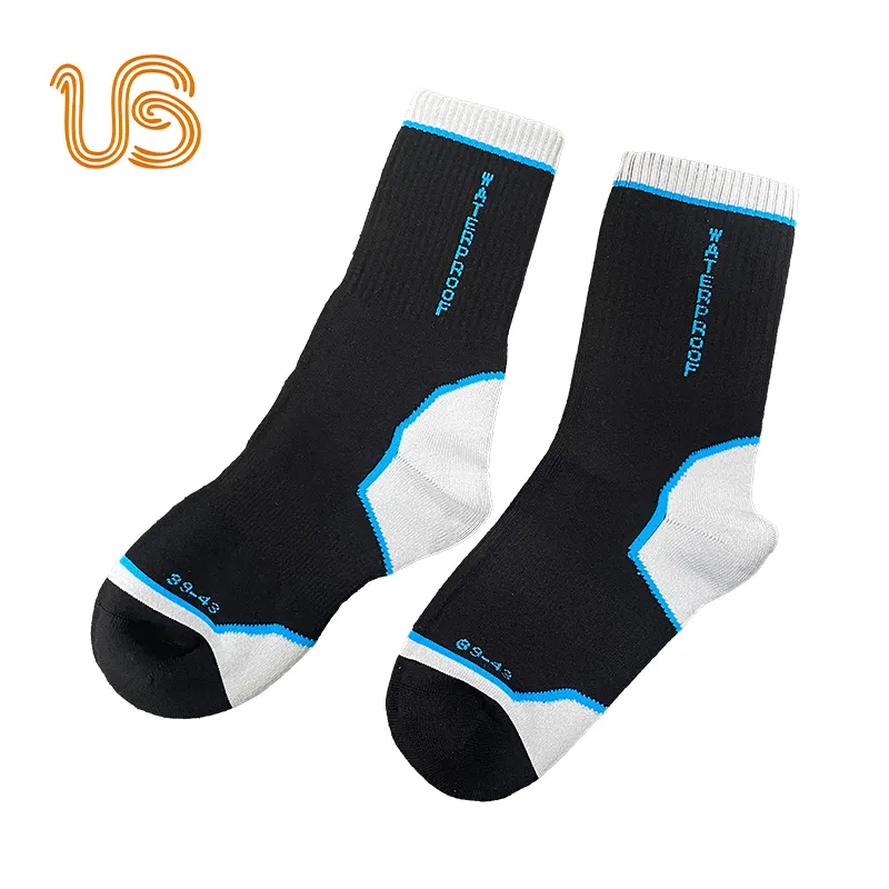 Chaussettes imperméables