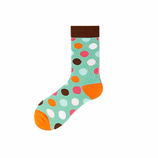 Chaussettes en coton unisexes personnalisées, vente en gros, prix fournisseur d'usine, pour hommes et femmes